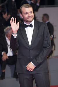 'Woodshock' Premiere, 74. Internationale Filmfestspiele von Venedig