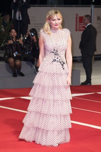 'Woodshock' Premiere, 74. Internationale Filmfestspiele von Venedig