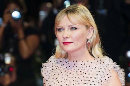'Woodshock' Premiere, 74. Internationale Filmfestspiele von Venedig