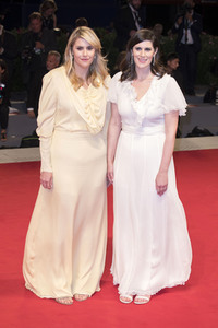 'Woodshock' Premiere, 74. Internationale Filmfestspiele von Venedig
