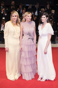 'Woodshock' Premiere, 74. Internationale Filmfestspiele von Venedig