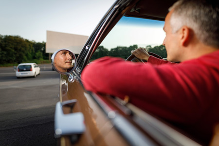 Symbolfoto Autokino