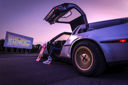 Symbolfoto Autokino