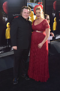 Filmpremiere 'Es' in Los Angeles