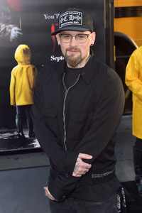 Filmpremiere 'Es' in Los Angeles