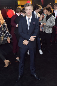 Filmpremiere 'Es' in Los Angeles