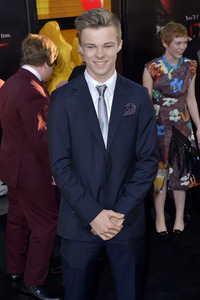 Filmpremiere 'Es' in Los Angeles