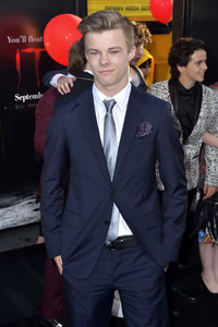 Filmpremiere 'Es' in Los Angeles