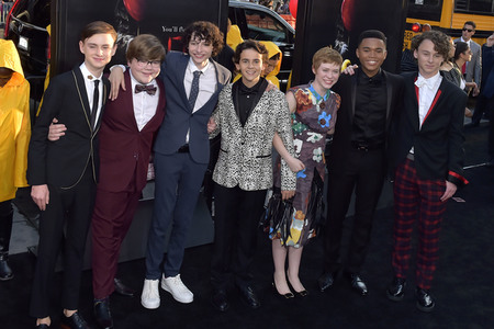 Filmpremiere 'Es' in Los Angeles