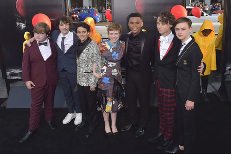 Filmpremiere 'Es' in Los Angeles