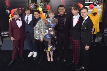 Filmpremiere 'Es' in Los Angeles