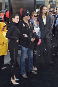 Filmpremiere 'Es' in Los Angeles