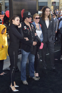 Filmpremiere 'Es' in Los Angeles