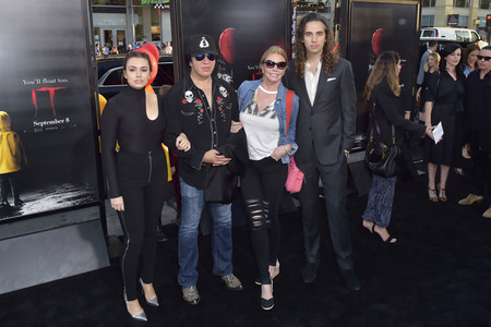 Filmpremiere 'Es' in Los Angeles