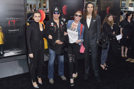 Filmpremiere 'Es' in Los Angeles