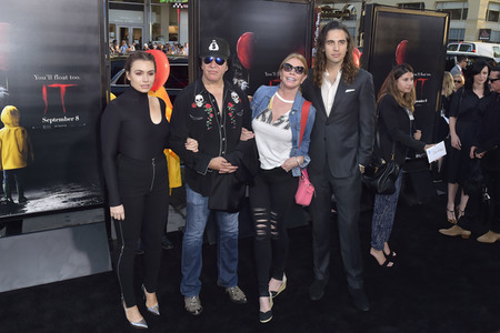 Filmpremiere 'Es' in Los Angeles