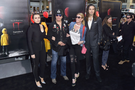 Filmpremiere 'Es' in Los Angeles