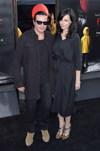Filmpremiere 'Es' in Los Angeles