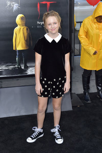 Filmpremiere 'Es' in Los Angeles