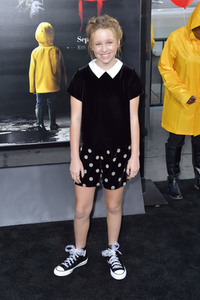 Filmpremiere 'Es' in Los Angeles
