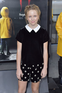 Filmpremiere 'Es' in Los Angeles