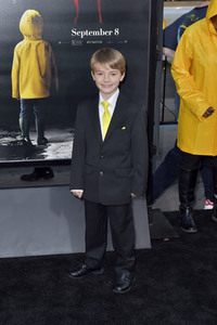 Filmpremiere 'Es' in Los Angeles