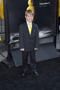 Filmpremiere 'Es' in Los Angeles