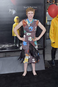 Filmpremiere 'Es' in Los Angeles