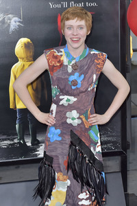 Filmpremiere 'Es' in Los Angeles