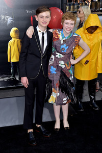 Filmpremiere 'Es' in Los Angeles