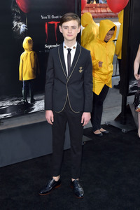 Filmpremiere 'Es' in Los Angeles