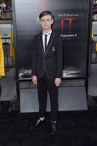 Filmpremiere 'Es' in Los Angeles