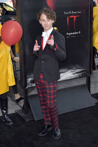 Filmpremiere 'Es' in Los Angeles