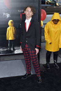 Filmpremiere 'Es' in Los Angeles
