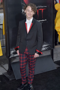 Filmpremiere 'Es' in Los Angeles