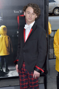 Filmpremiere 'Es' in Los Angeles