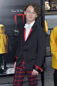 Filmpremiere 'Es' in Los Angeles