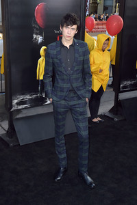 Filmpremiere 'Es' in Los Angeles