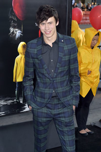 Filmpremiere 'Es' in Los Angeles
