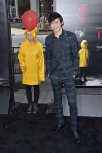 Filmpremiere 'Es' in Los Angeles