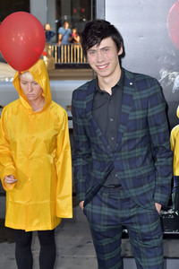 Filmpremiere 'Es' in Los Angeles