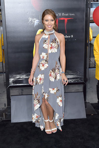 Filmpremiere 'Es' in Los Angeles