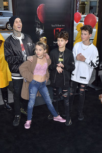 Filmpremiere 'Es' in Los Angeles