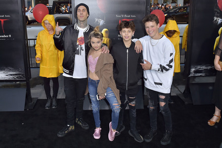 Filmpremiere 'Es' in Los Angeles