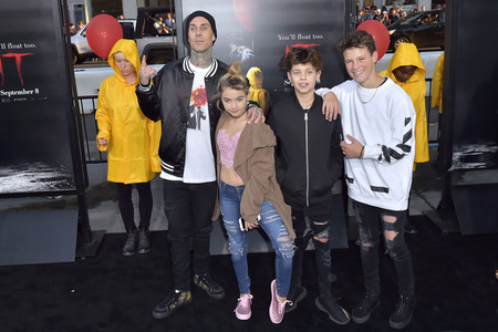 Filmpremiere 'Es' in Los Angeles