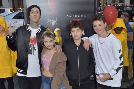 Filmpremiere 'Es' in Los Angeles