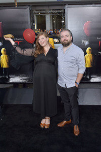 Filmpremiere 'Es' in Los Angeles