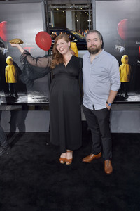 Filmpremiere 'Es' in Los Angeles