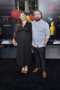 Filmpremiere 'Es' in Los Angeles