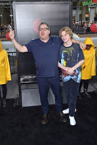 Filmpremiere 'Es' in Los Angeles